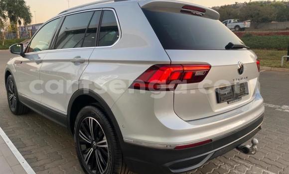 Buy Used Volkswagen Tiguan Silver Car in Mbabane in Manzini Buy Used Volkswagen Tiguan Silver Car in Mbabane in Manzini
