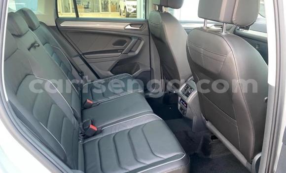 Buy Used Volkswagen Tiguan Silver Car in Mbabane in Manzini Buy Used Volkswagen Tiguan Silver Car in Mbabane in Manzini
