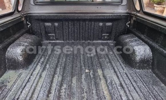 Buy Used Toyota Hilux White Car in Big Bend in Lubombo District Buy Used Toyota Hilux White Car in Big Bend in Lubombo District