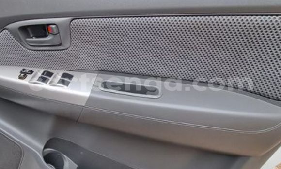 Buy Used Toyota Hilux White Car in Big Bend in Lubombo District Buy Used Toyota Hilux White Car in Big Bend in Lubombo District