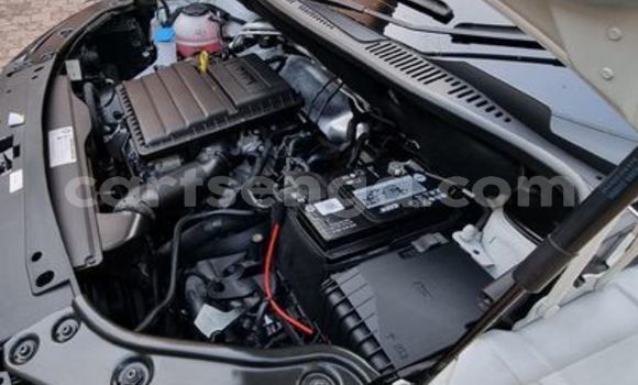 Acheter Occasion Voiture Volkswagen Caddy Blanc à Bulembu, Hhohho Acheter Occasion Voiture Volkswagen Caddy Blanc à Bulembu, Hhohho