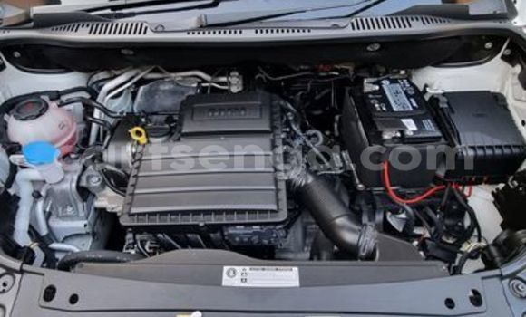 Acheter Occasion Voiture Volkswagen Caddy Blanc à Bulembu, Hhohho Acheter Occasion Voiture Volkswagen Caddy Blanc à Bulembu, Hhohho