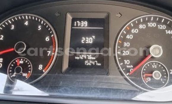 Acheter Occasion Voiture Volkswagen Caddy Blanc à Bulembu, Hhohho Acheter Occasion Voiture Volkswagen Caddy Blanc à Bulembu, Hhohho