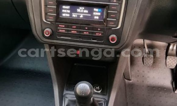 Acheter Occasion Voiture Volkswagen Caddy Blanc à Bulembu, Hhohho Acheter Occasion Voiture Volkswagen Caddy Blanc à Bulembu, Hhohho