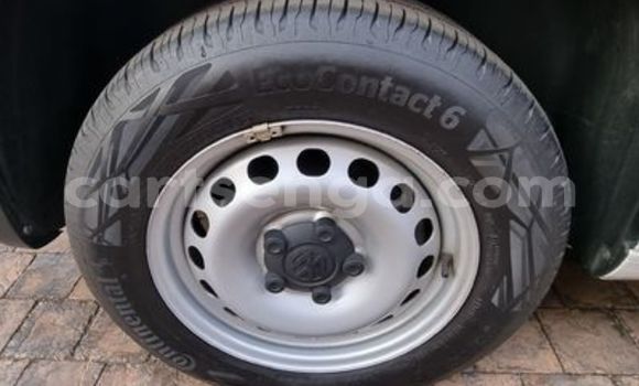 Acheter Occasion Voiture Volkswagen Caddy Blanc à Bulembu, Hhohho Acheter Occasion Voiture Volkswagen Caddy Blanc à Bulembu, Hhohho