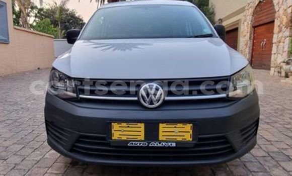 Acheter Occasion Voiture Volkswagen Caddy Blanc à Bulembu, Hhohho Acheter Occasion Voiture Volkswagen Caddy Blanc à Bulembu, Hhohho