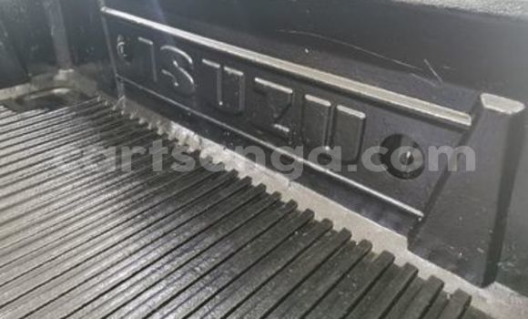 Acheter Occasion Voiture Isuzu KB Blanc à Big Bend, Lubombo District Acheter Occasion Voiture Isuzu KB Blanc à Big Bend, Lubombo District