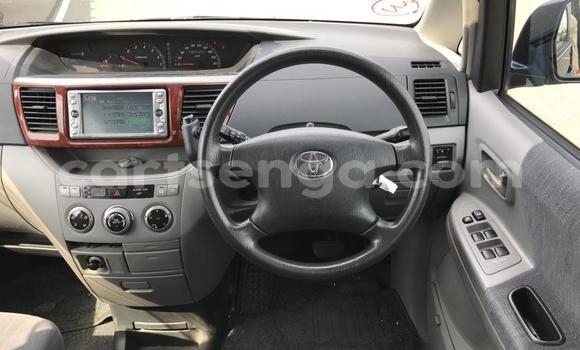 Nunua Ilio tumika Toyota Noah Other Gari ndani ya Big Bend nchini Wilaya ya Lubombo Nunua Ilio tumika Toyota Noah Other Gari ndani ya Big Bend nchini Wilaya ya Lubombo