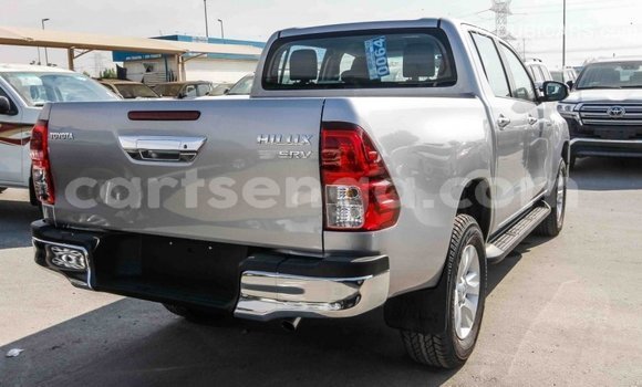 Buy Import Toyota Hilux Other Car in Import - Dubai in Hhohho Buy Import Toyota Hilux Other Car in Import - Dubai in Hhohho