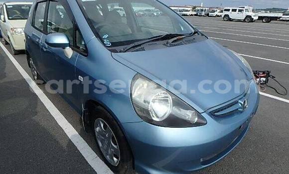 Nunua Ilio tumika Honda FIT Other Gari ndani ya Big Bend nchini Wilaya ya Lubombo