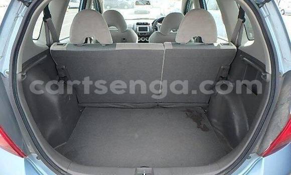 Acheter Occasion Voiture Honda FIT Autre à Big Bend, Lubombo District Acheter Occasion Voiture Honda FIT Autre à Big Bend, Lubombo District