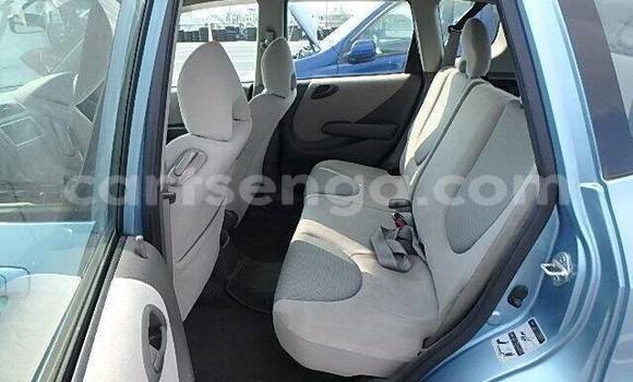 Acheter Occasion Voiture Honda FIT Autre à Big Bend, Lubombo District Acheter Occasion Voiture Honda FIT Autre à Big Bend, Lubombo District