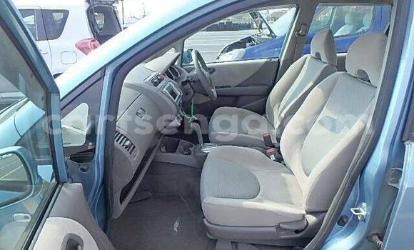 Acheter Occasion Voiture Honda FIT Autre à Big Bend, Lubombo District Acheter Occasion Voiture Honda FIT Autre à Big Bend, Lubombo District