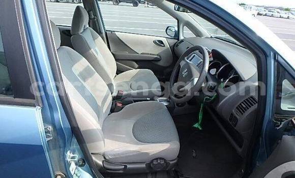 Acheter Occasion Voiture Honda FIT Autre à Big Bend, Lubombo District Acheter Occasion Voiture Honda FIT Autre à Big Bend, Lubombo District