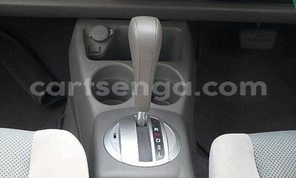 Acheter Occasion Voiture Honda FIT Autre à Big Bend, Lubombo District Acheter Occasion Voiture Honda FIT Autre à Big Bend, Lubombo District