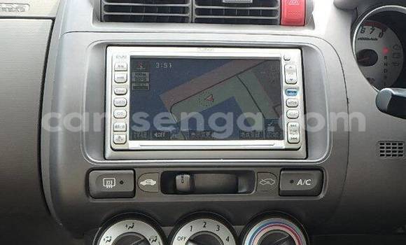 Acheter Occasion Voiture Honda FIT Autre à Big Bend, Lubombo District Acheter Occasion Voiture Honda FIT Autre à Big Bend, Lubombo District