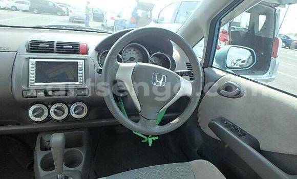 Acheter Occasion Voiture Honda FIT Autre à Big Bend, Lubombo District Acheter Occasion Voiture Honda FIT Autre à Big Bend, Lubombo District