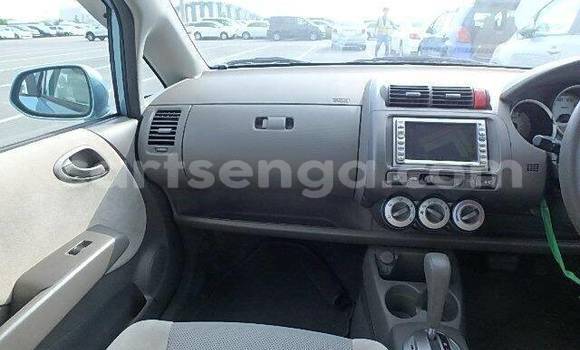 Acheter Occasion Voiture Honda FIT Autre à Big Bend, Lubombo District Acheter Occasion Voiture Honda FIT Autre à Big Bend, Lubombo District