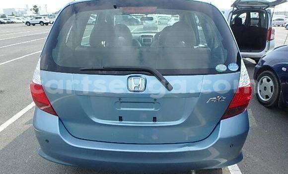 Acheter Occasion Voiture Honda FIT Autre à Big Bend, Lubombo District Acheter Occasion Voiture Honda FIT Autre à Big Bend, Lubombo District