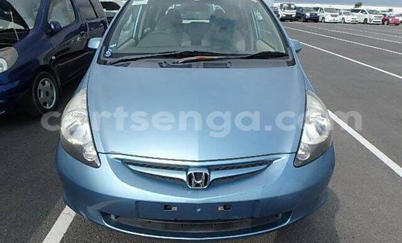 Acheter Occasion Voiture Honda FIT Autre à Big Bend, Lubombo District Acheter Occasion Voiture Honda FIT Autre à Big Bend, Lubombo District