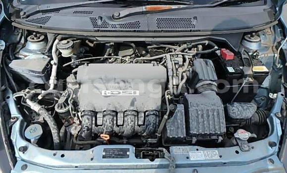 Acheter Occasion Voiture Honda FIT Autre à Big Bend, Lubombo District Acheter Occasion Voiture Honda FIT Autre à Big Bend, Lubombo District