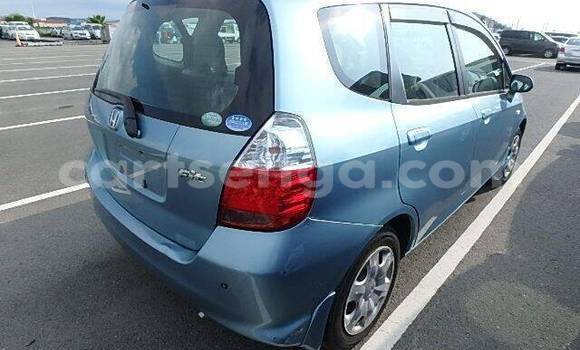 Acheter Occasion Voiture Honda FIT Autre à Big Bend, Lubombo District Acheter Occasion Voiture Honda FIT Autre à Big Bend, Lubombo District