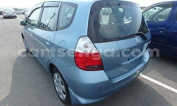 Acheter Occasion Voiture Honda FIT Autre à Big Bend, Lubombo District Acheter Occasion Voiture Honda FIT Autre à Big Bend, Lubombo District