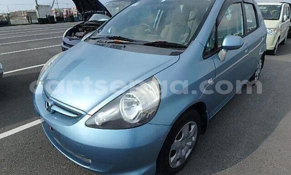 Acheter Occasion Voiture Honda FIT Autre à Big Bend, Lubombo District Acheter Occasion Voiture Honda FIT Autre à Big Bend, Lubombo District