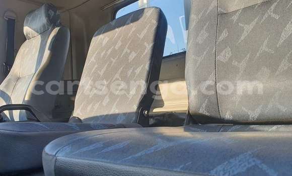 Acheter Occasion Utilitaire Hino 300 Series Autre à Big Bend, Lubombo District Acheter Occasion Utilitaire Hino 300 Series Autre à Big Bend, Lubombo District