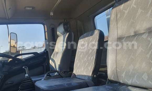 Acheter Occasion Utilitaire Hino 300 Series Autre à Big Bend, Lubombo District Acheter Occasion Utilitaire Hino 300 Series Autre à Big Bend, Lubombo District