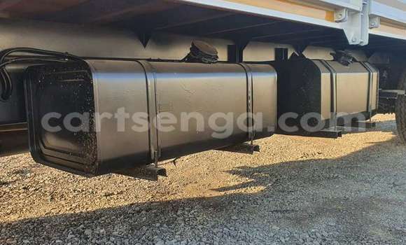 Acheter Occasion Utilitaire Hino 300 Series Autre à Big Bend, Lubombo District Acheter Occasion Utilitaire Hino 300 Series Autre à Big Bend, Lubombo District