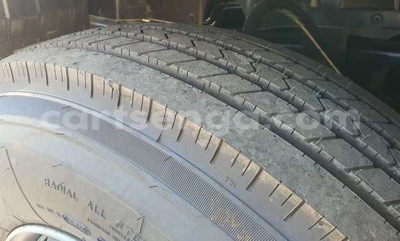 Acheter Occasion Utilitaire Hino 300 Series Autre à Big Bend, Lubombo District Acheter Occasion Utilitaire Hino 300 Series Autre à Big Bend, Lubombo District