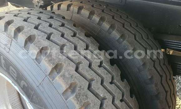 Acheter Occasion Utilitaire Hino 300 Series Autre à Big Bend, Lubombo District Acheter Occasion Utilitaire Hino 300 Series Autre à Big Bend, Lubombo District