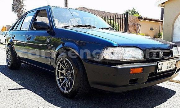 Nunua Ilio tumika Mazda 323 Other Gari ndani ya Big Bend nchini Wilaya ya Lubombo