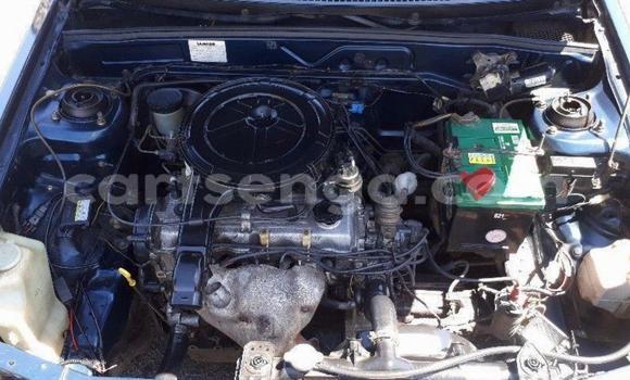 Acheter Occasion Voiture Mazda 323 Autre à Big Bend, Lubombo District Acheter Occasion Voiture Mazda 323 Autre à Big Bend, Lubombo District