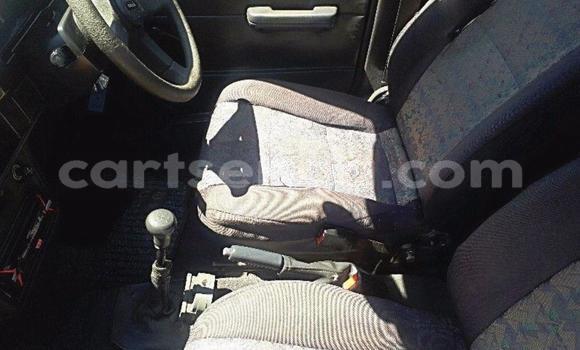 Acheter Occasion Voiture Mazda 323 Autre à Big Bend, Lubombo District Acheter Occasion Voiture Mazda 323 Autre à Big Bend, Lubombo District