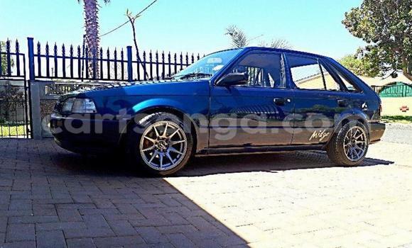 Acheter Occasion Voiture Mazda 323 Autre à Big Bend, Lubombo District Acheter Occasion Voiture Mazda 323 Autre à Big Bend, Lubombo District