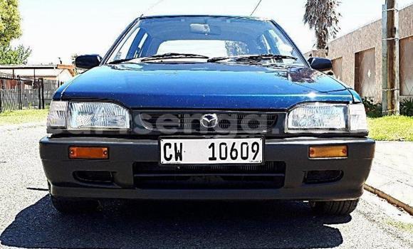 Acheter Occasion Voiture Mazda 323 Autre à Big Bend, Lubombo District Acheter Occasion Voiture Mazda 323 Autre à Big Bend, Lubombo District
