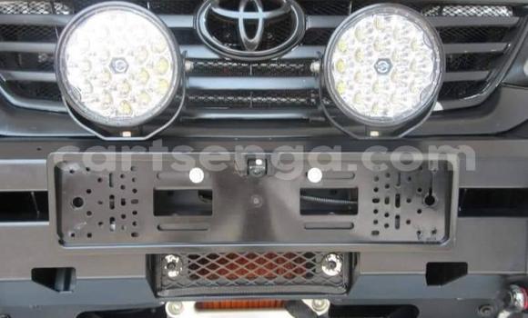 Buy Used Toyota Fortuner White Car in Mbabane in Manzini Buy Used Toyota Fortuner White Car in Mbabane in Manzini