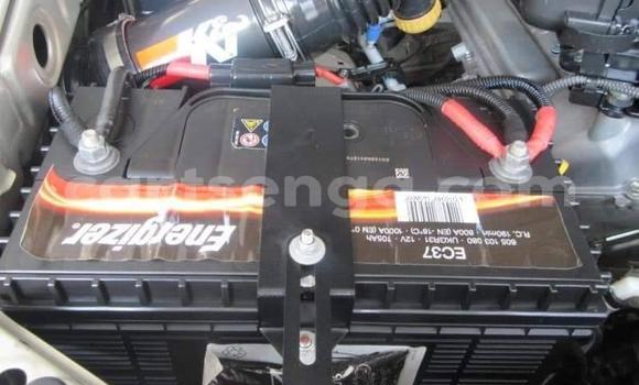 Buy Used Toyota Fortuner White Car in Mbabane in Manzini Buy Used Toyota Fortuner White Car in Mbabane in Manzini