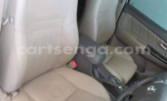 Buy Used Toyota Fortuner White Car in Mbabane in Manzini Buy Used Toyota Fortuner White Car in Mbabane in Manzini