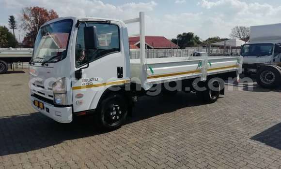Buy Used Isuzu TF (Pickup) White Car in Ezulwini in Hhohho Buy Used Isuzu TF (Pickup) White Car in Ezulwini in Hhohho