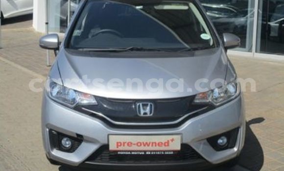 Buy Used Honda Jazz Silver Car in Ezulwini in Hhohho Buy Used Honda Jazz Silver Car in Ezulwini in Hhohho