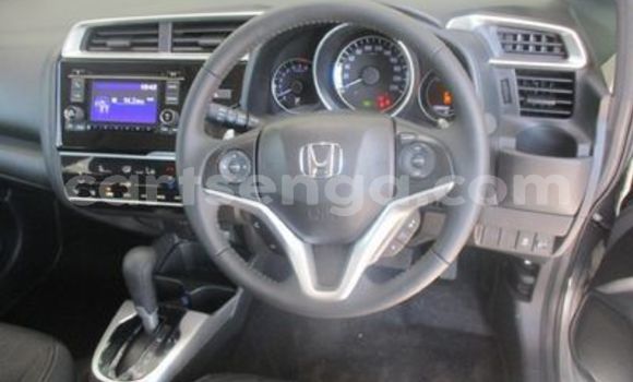 Buy Used Honda Jazz Silver Car in Ezulwini in Hhohho Buy Used Honda Jazz Silver Car in Ezulwini in Hhohho