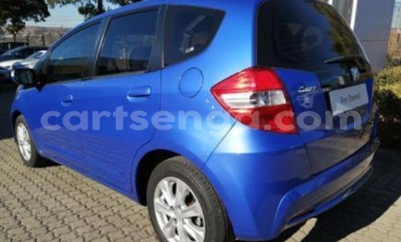 Nunua Ilio tumika Honda Jazz Blue Gari ndani ya Ezulwini nchini Hhohho Nunua Ilio tumika Honda Jazz Blue Gari ndani ya Ezulwini nchini Hhohho