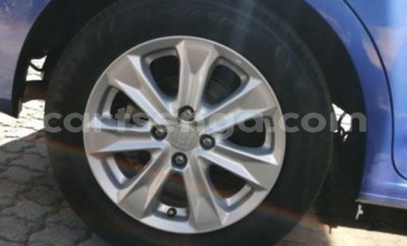 Nunua Ilio tumika Honda Jazz Blue Gari ndani ya Ezulwini nchini Hhohho Nunua Ilio tumika Honda Jazz Blue Gari ndani ya Ezulwini nchini Hhohho