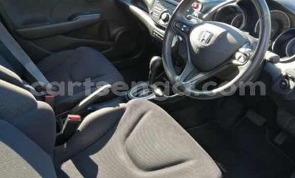 Nunua Ilio tumika Honda Jazz Blue Gari ndani ya Ezulwini nchini Hhohho Nunua Ilio tumika Honda Jazz Blue Gari ndani ya Ezulwini nchini Hhohho