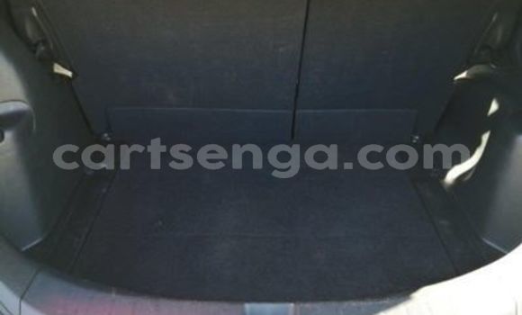 Nunua Ilio tumika Honda Jazz Blue Gari ndani ya Ezulwini nchini Hhohho Nunua Ilio tumika Honda Jazz Blue Gari ndani ya Ezulwini nchini Hhohho