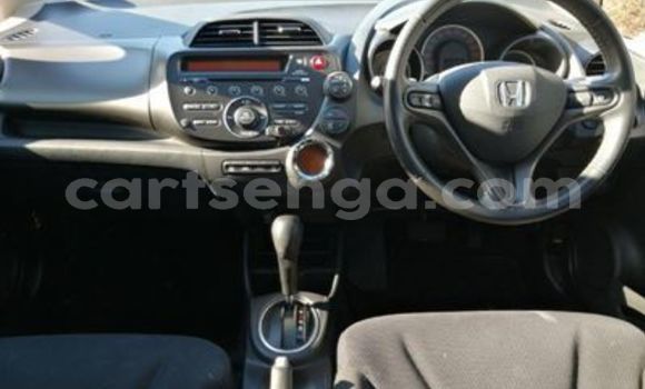 Nunua Ilio tumika Honda Jazz Blue Gari ndani ya Ezulwini nchini Hhohho Nunua Ilio tumika Honda Jazz Blue Gari ndani ya Ezulwini nchini Hhohho