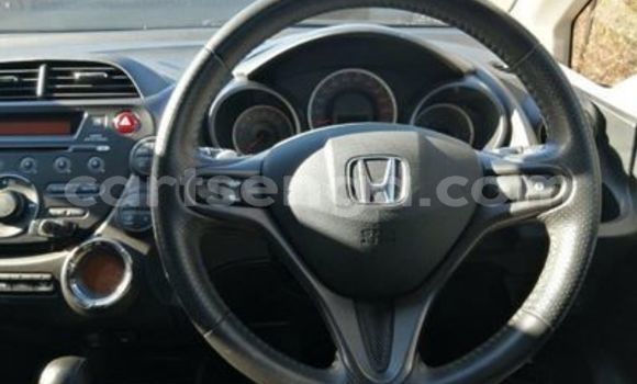 Nunua Ilio tumika Honda Jazz Blue Gari ndani ya Ezulwini nchini Hhohho Nunua Ilio tumika Honda Jazz Blue Gari ndani ya Ezulwini nchini Hhohho